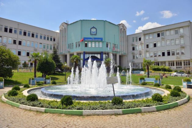 Yıldırım Belediyesi tanıtım materyalleri hizmeti alacak