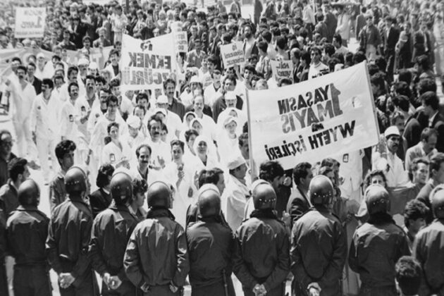 TBMM Başkanı Şentop’tan 1 Mayıs mesajı