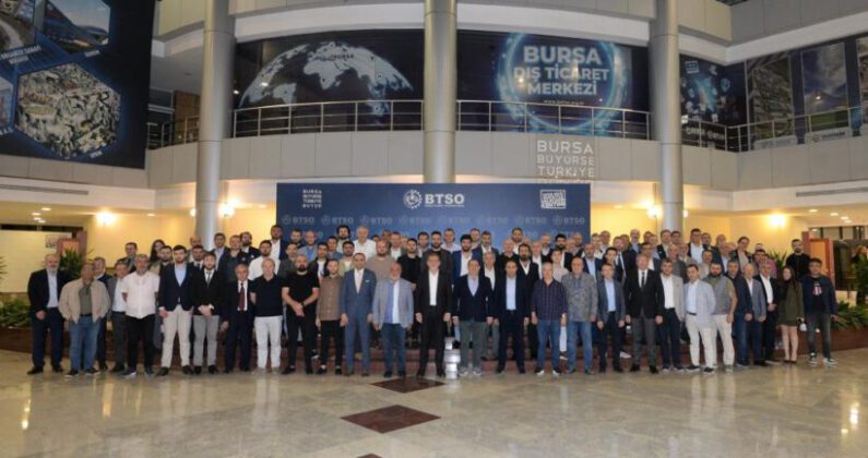 Ev tekstili sektöründe HOMETEX heyecanı