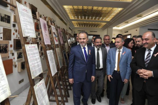 MS duyarlılığı sergisi