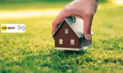 Bursa Yıldırım’da 195 m² arsa üzerindeki iki adet bina satılıktır