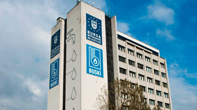 Orhangazi’de su kesintisi