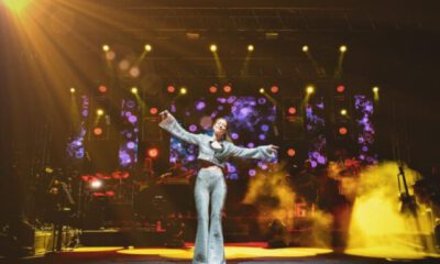 Derya Uluğ’dan Bursa’da konser