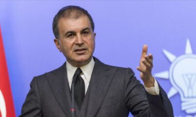 AK Parti Sözcüsü Çelik’ten Kılıçdaroğlu’na sert tepki