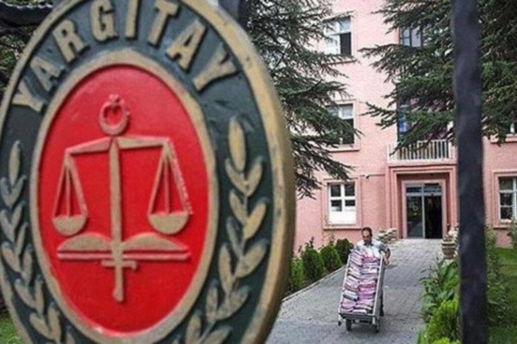 Yargıtay: “Ölen kişinin ardından manevi tazminat davası açılmaz”