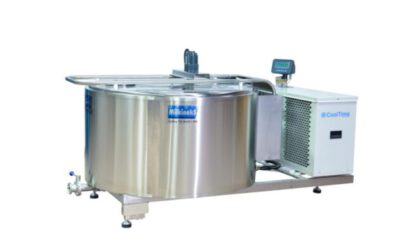 Westfalıa Japy marka, KRY0S model 6.000 lt Paslanmaz süt tankı  satılıktır (çoklu satış)