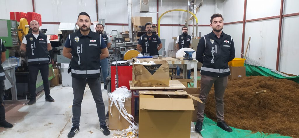 Türkiye tarihinde ilk olan operasyon Bursa’da gerçekleşti