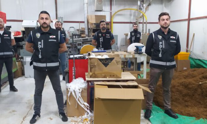 Türkiye tarihinde ilk olan operasyon Bursa’da gerçekleşti