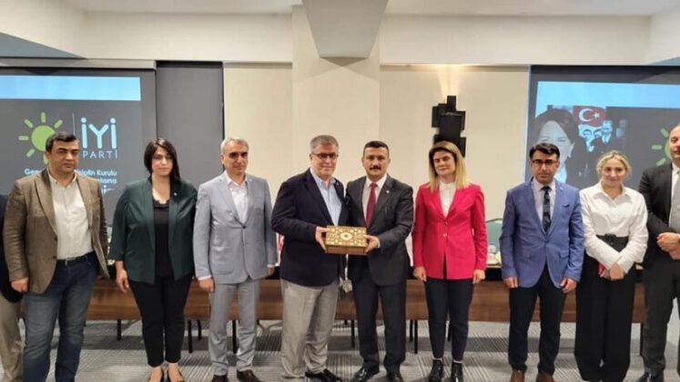 EKONOMİDEN SONRA “İYİ DİSİPLİN” ZİRVESİ