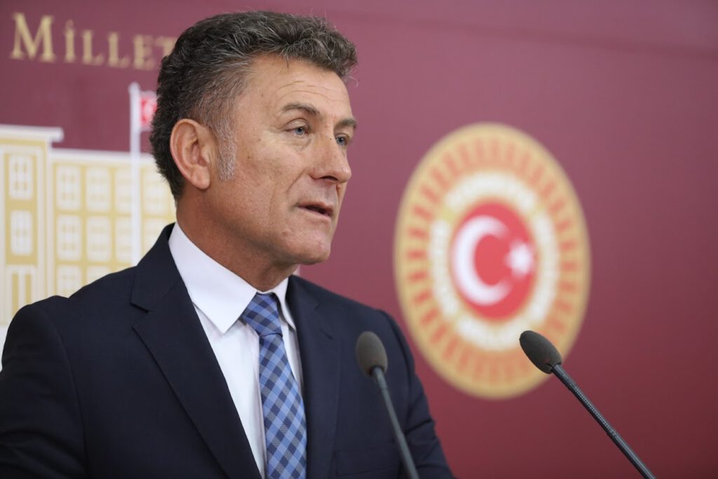 Sarıbal’dan ÇAYKUR eleştirisi