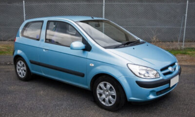 2006 model HYUNDAI marka GETZ 1.5 VGT HY KLM araç satılıktır