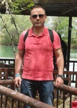 30 metreden ormanlık alana uçtu: 1 ölü, 1 yaralı