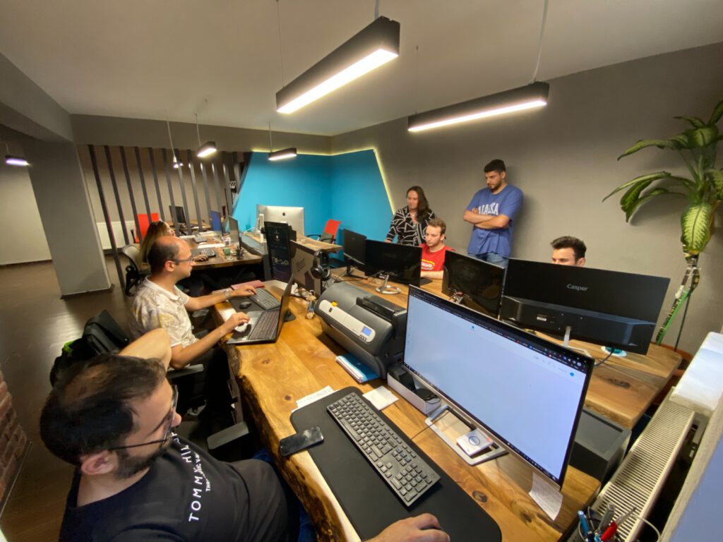 Trowas, Metaverse Evrenine Giriyor!