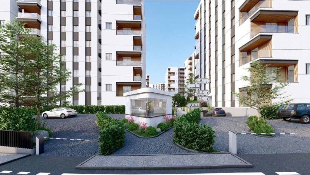 Kentsel dönüşümde şifre; “Önce ikna, sonda inşa’