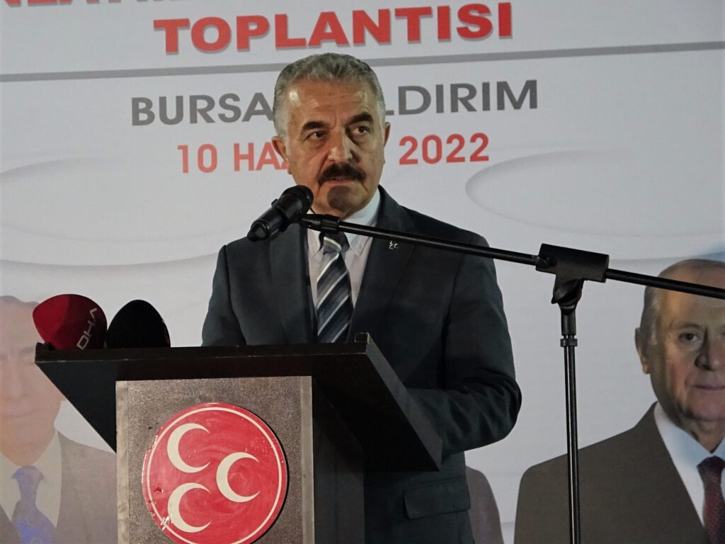 Büyükataman’dan Kılıçdaroğlu’na tepki