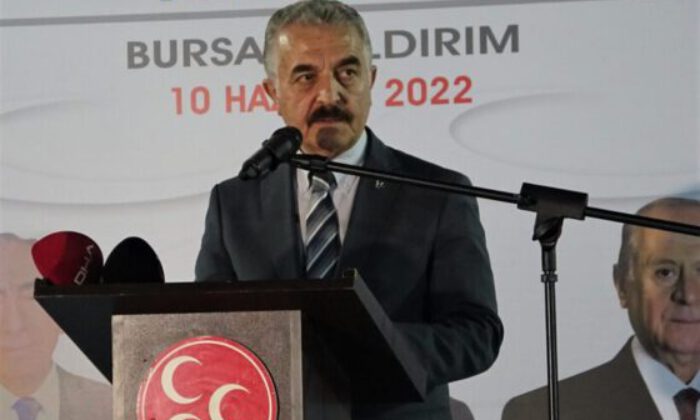 Büyükataman’dan Kılıçdaroğlu’na tepki