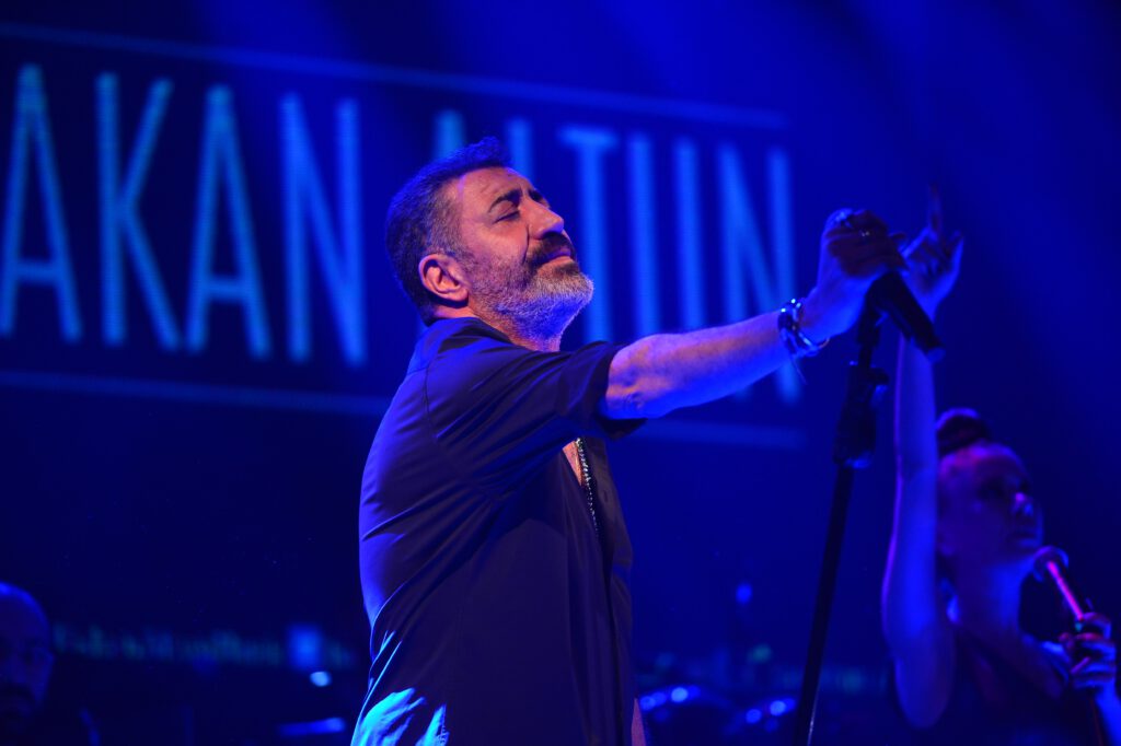 Bursa’da Hakan Altun özlemi