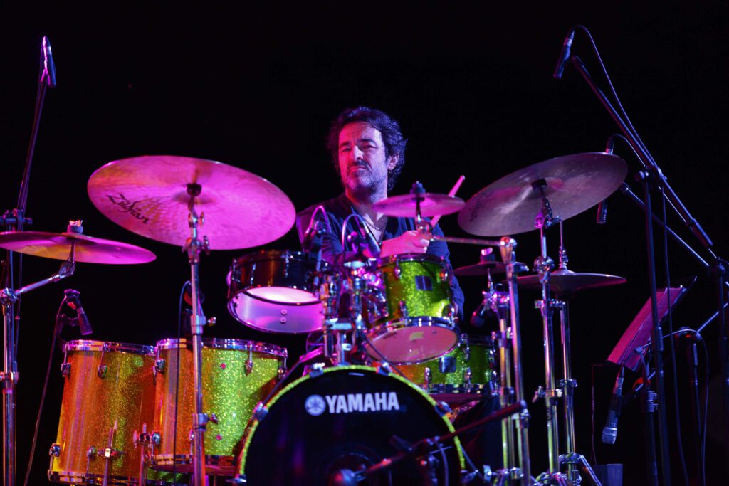 Nilüfer’de caz zamanı