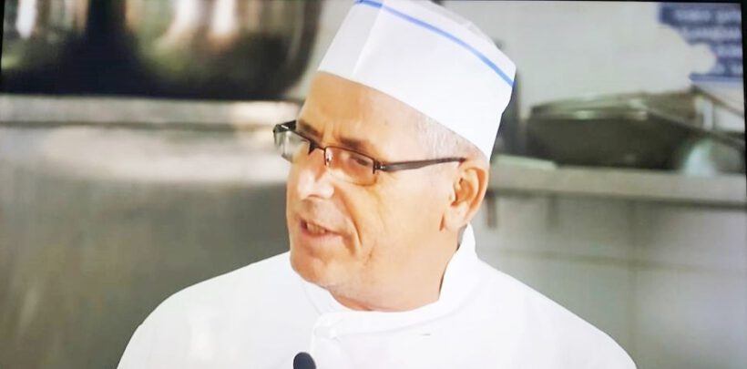 AK Parti eski ilçe başkanı vefat etti