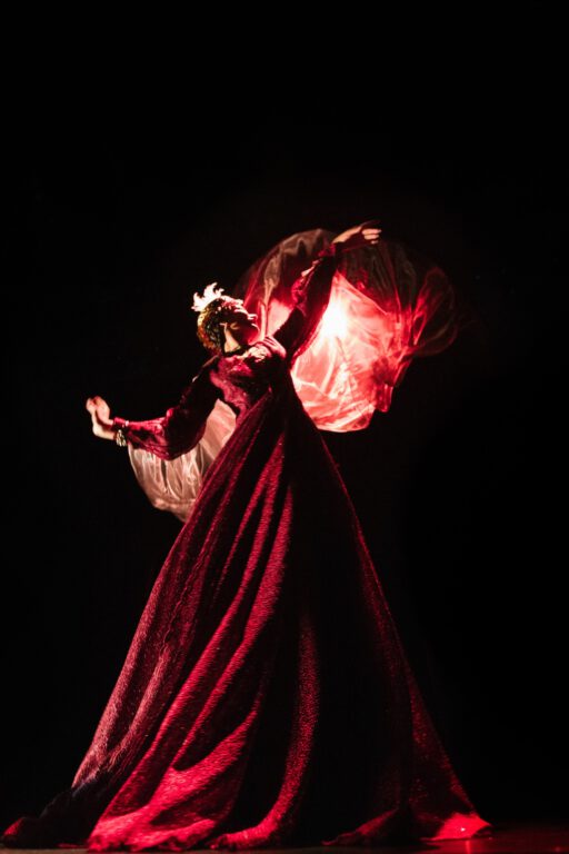 Uluslararası Bursa Festivali’nde bir ilk