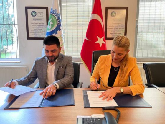 DOSABSİAD’dan sanayicinin yükünü hafifleten anlaşma
