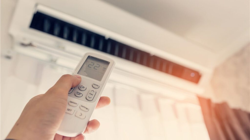 Klima ile gelen tehlikeye dikkat