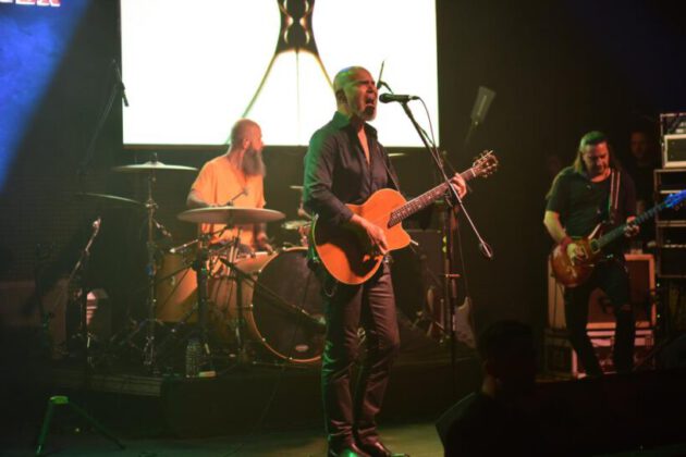 Bursa’da Yüksek Sadakat rüzgarı