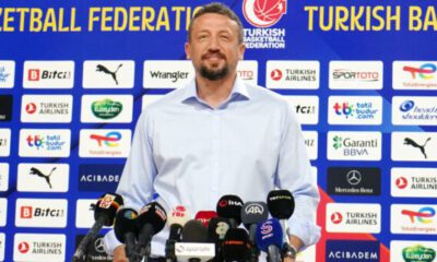 Hidayet Türkoğlu: “Herkes milli formanın ne kadar anlamlı olduğunun bilincinde”