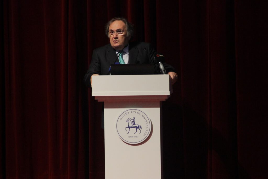 Prof. Dr. İbrahim Saraçoğlu’dan tohum uyarısı
