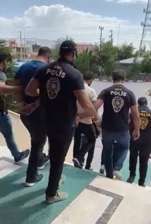 Başakşehir salonda çalıştı