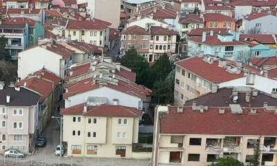 Kavaklı’da daire icradan satılık