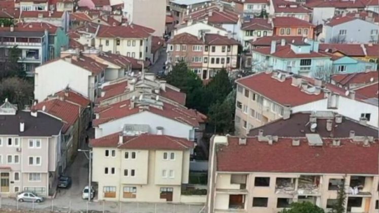 Kavaklı’da daire icradan satılık