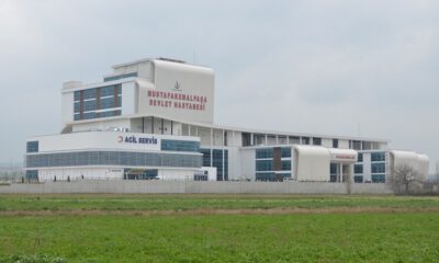Kantin kiraya verilecek