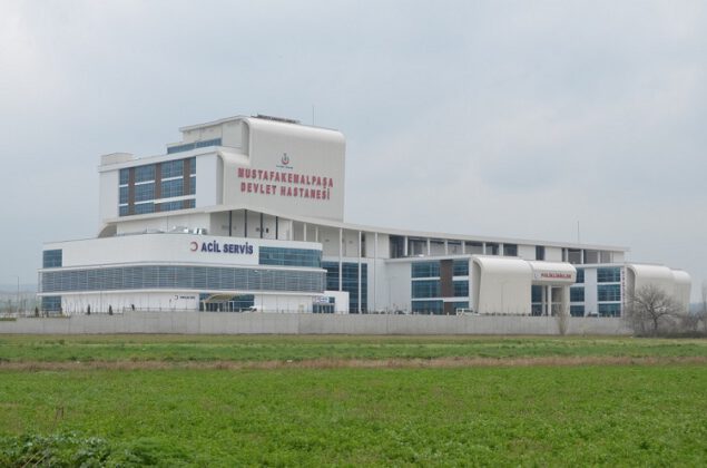 Kantin kiraya verilecek