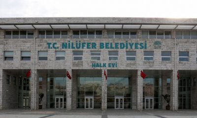 Nilüfer Belediyesi’nden arsayı ihale ile satacak