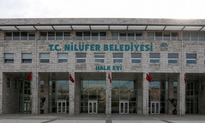Nilüfer Belediyesi’nden arsayı ihale ile satacak