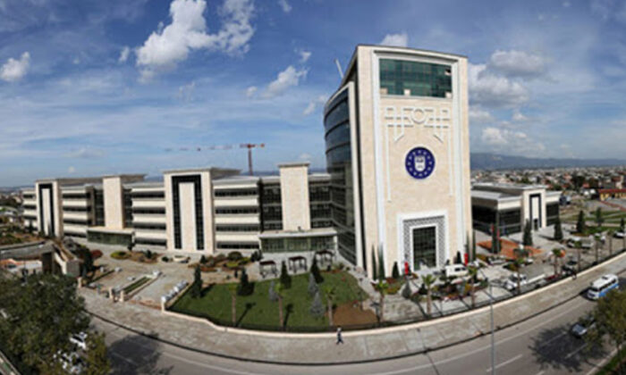 Organizasyon hizmeti alınacak