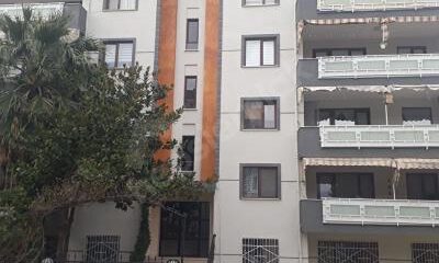 Nilüfer Barış’ta 125 m² daire icradan satılıktır