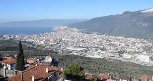 Gemlik’te kiralık taşınmaz