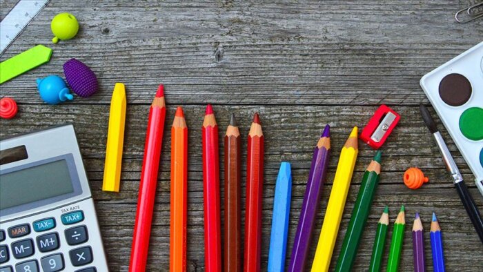 Kırtasiye ve temizlik malzemesi satın alınacaktır