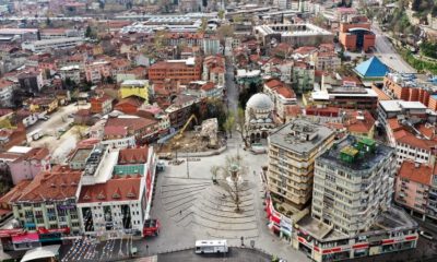 Gemlik’te icradan satılık daire