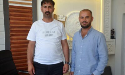 İşçilikten patronluğa uzanan başarı öyküsü