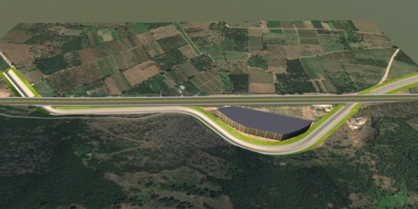 Ankara Yolu’nda trafik düzenlemesi