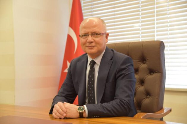 Ak Parti Bursa’da Teşkilat Akademisi’nde ders zili yeniden çalıyor