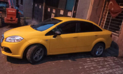 2014 model FIAT marka Linea Active Plus 1.3 Multijet model otomobil satılıktır