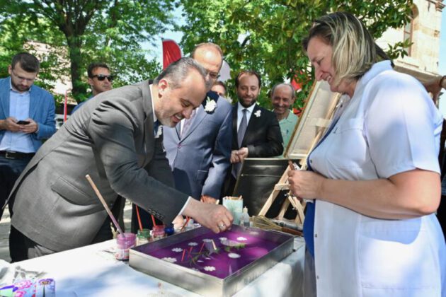 Hayat boyu öğrenmenin sonu yok