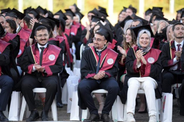 Bursa’da sağlık ordusuna 350 yeni hekim