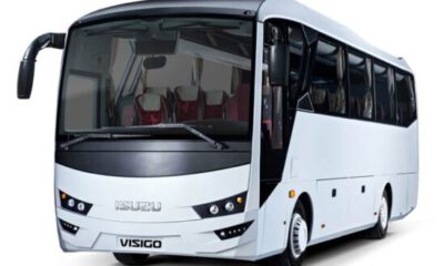 2007 model ISUZU marka MD27 3 ROYBUS model midibus satılıktır
