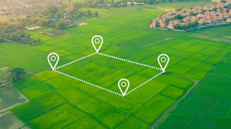 Bursa Karacabey’de 669 m² arsanın 1/2 hissesi satılıktır (çoklu satış)