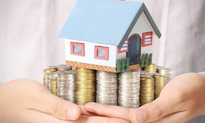 Bursa Osmangazi’de 113 m² arsa üzerindeki dört katlı binanın 1/4 hissesi satılıktır
